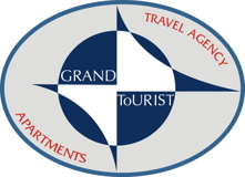 Grand-Tourist Apartments 